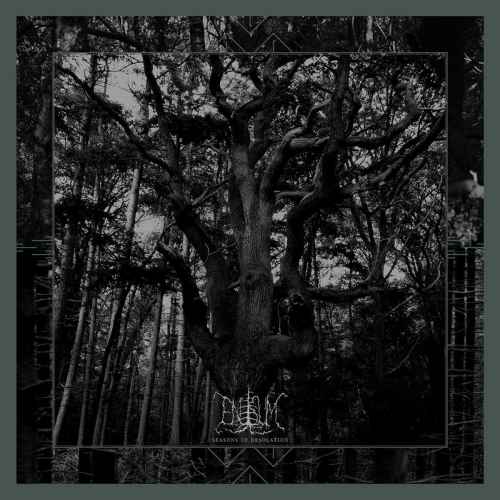 ENISUM - Seasons of Desolation DIGI